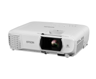 Epson EH-TW750 3LCD - 596660 - zdjęcie 2